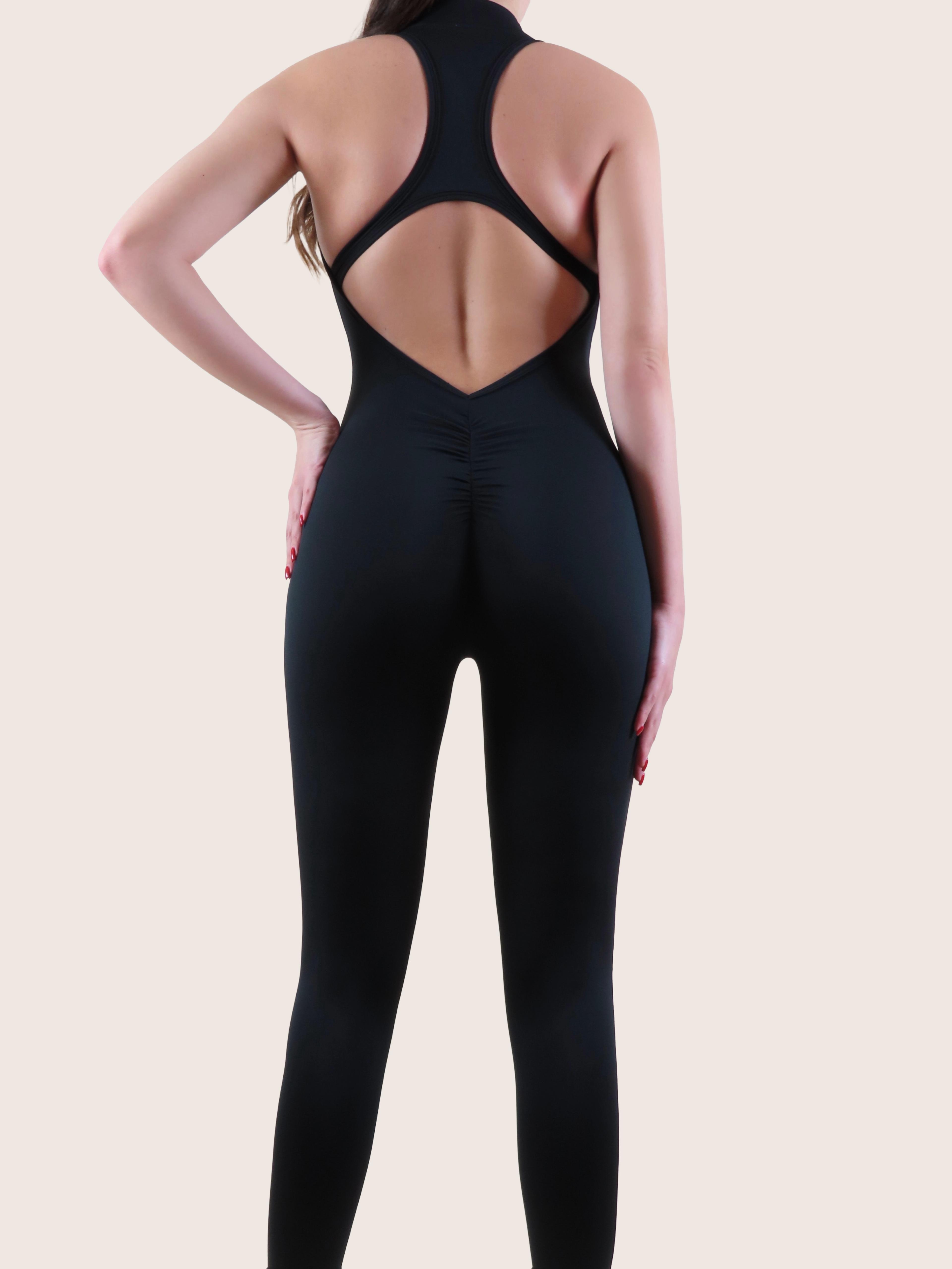 Yoga Suit Onyx